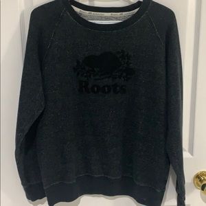 Roots Sweater